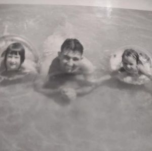 Meet your Posher, Kim